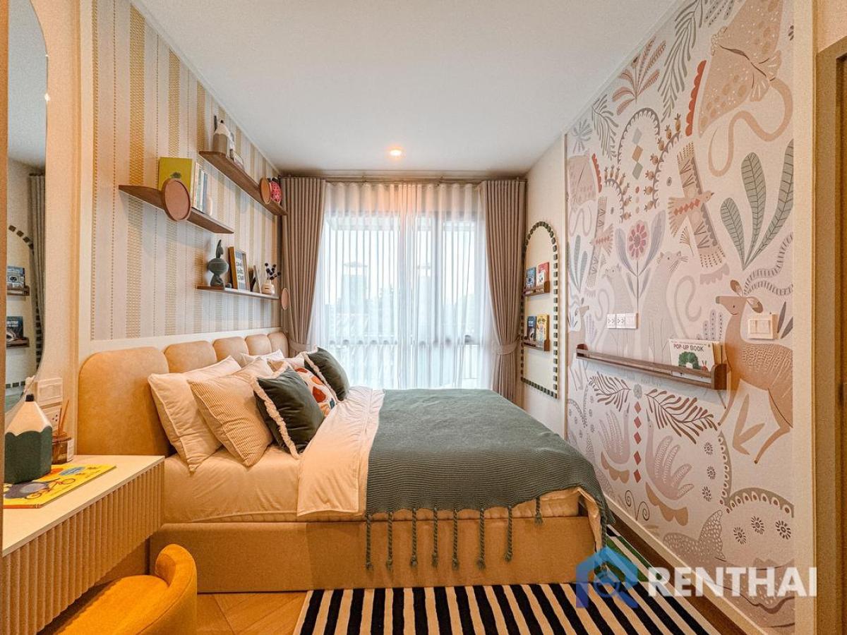 For SaleCondoPhuket : Stunning 2-bedroom beachfront condominium for sale in Phuket