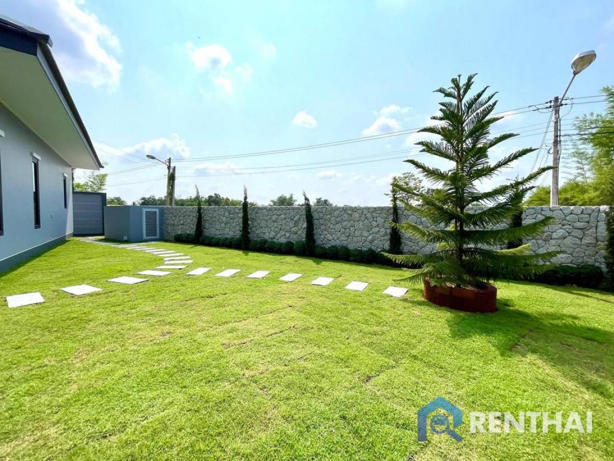 For SaleHousePattaya, Bangsaen, Chonburi : Private Pool Villa Huai Yai Pattaya Book Your Stay Now