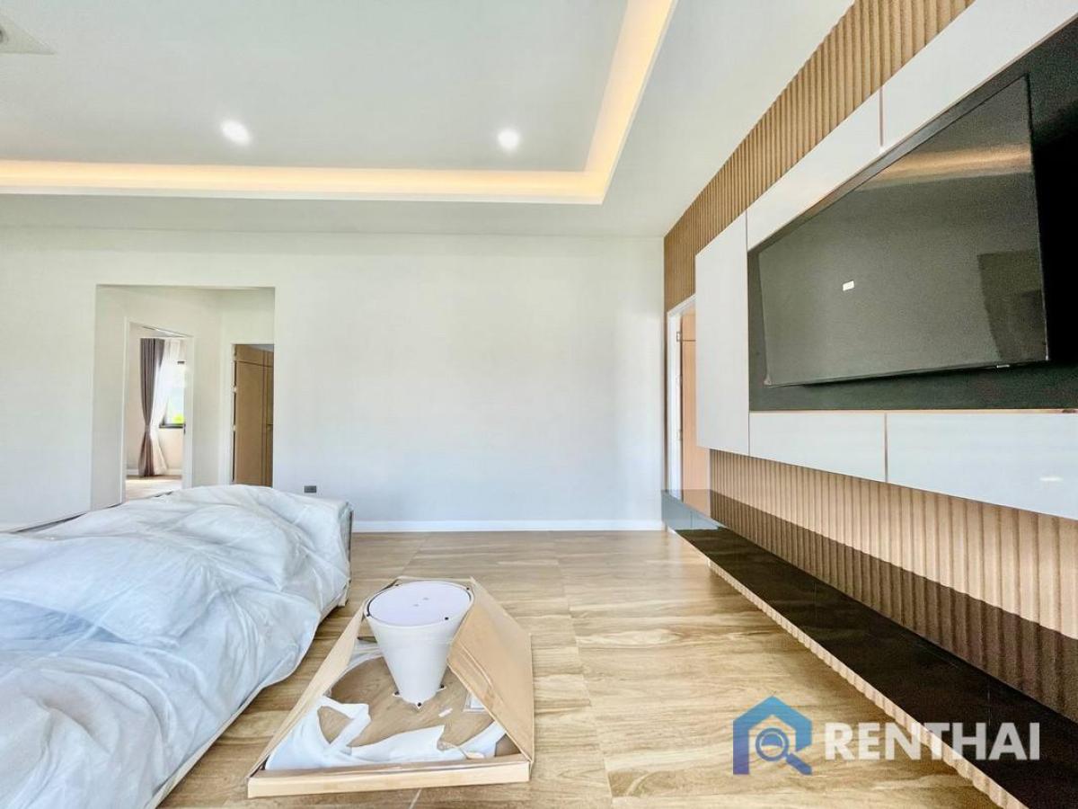 For SaleHousePattaya, Bangsaen, Chonburi : Private Pool Villa Huai Yai Pattaya Book Your Stay Now