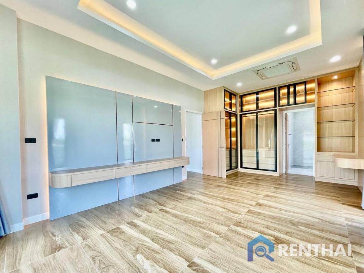 For SaleHousePattaya, Bangsaen, Chonburi : Private Pool Villa Huai Yai Pattaya Book Your Stay Now