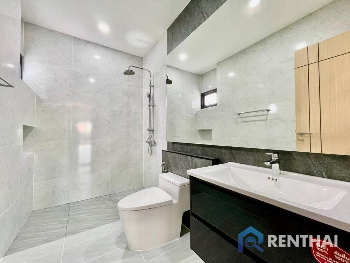 For SaleHousePattaya, Bangsaen, Chonburi : Private Pool Villa Huai Yai Pattaya Book Your Stay Now