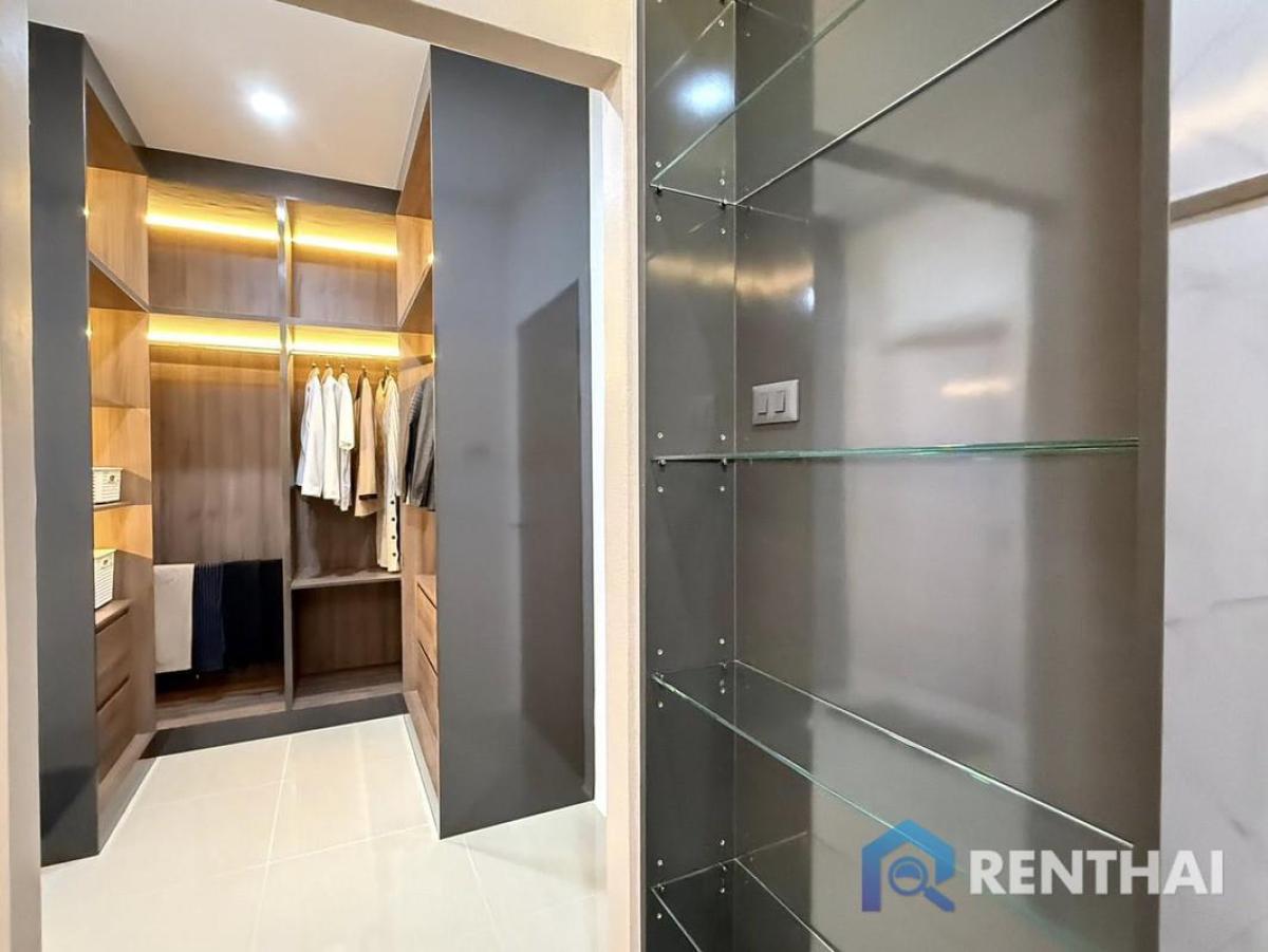 For SaleHousePattaya, Bangsaen, Chonburi : For sale house 3 bedrooms at East Pattaya
