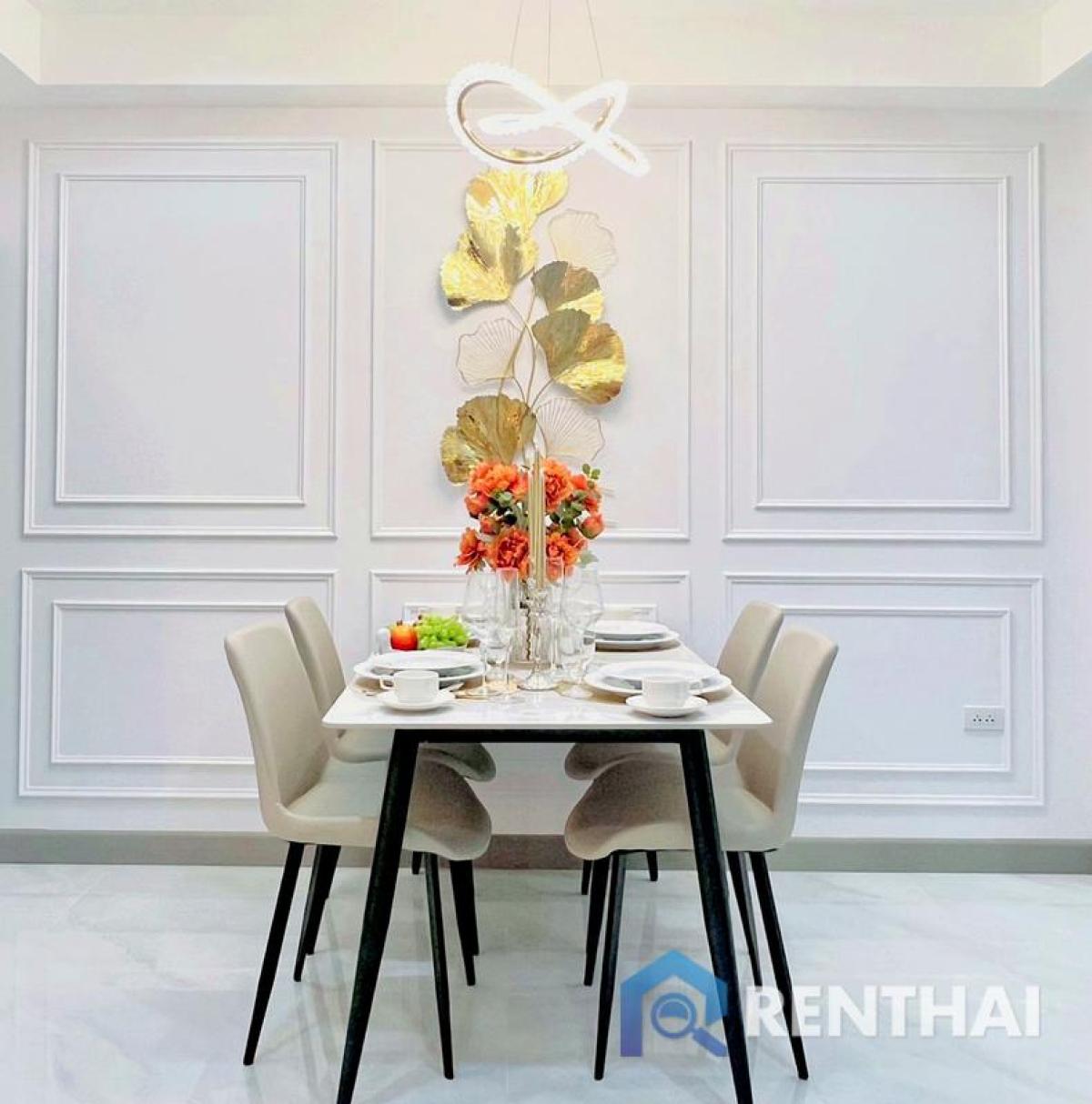 For SaleHousePattaya, Bangsaen, Chonburi : For sale house 3 bedrooms at Takhian Tia