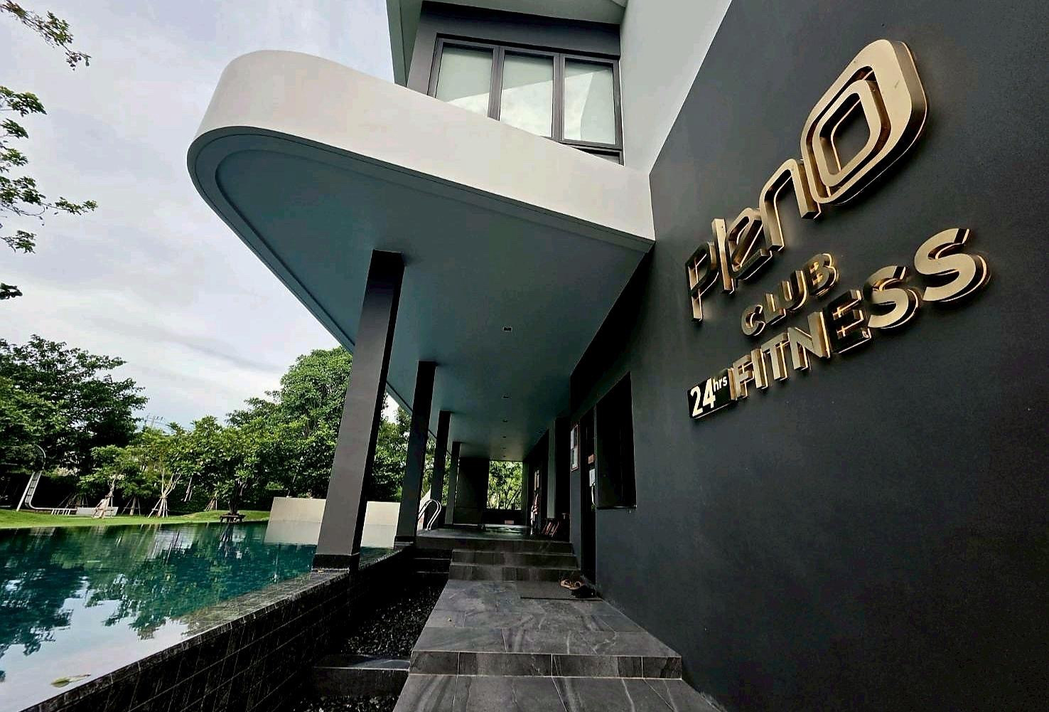 ให้เช่าทาวน์โฮมบางนา แบริ่ง ลาซาล : 🌟ให้เช่าทาวน์โฮม พลีโน่ สุขุมวิท–บางนา 3 ทาวน์โฮมใหม่ 2 ชั้น 3 ห้องนอน 2 ห้องน้ำ บ้านสวยตกแต่งสไตล์โมเดิร์น เฟอร์นิเจอร์ครบ ค่าเช่า: 38,000 บาท/เดือน