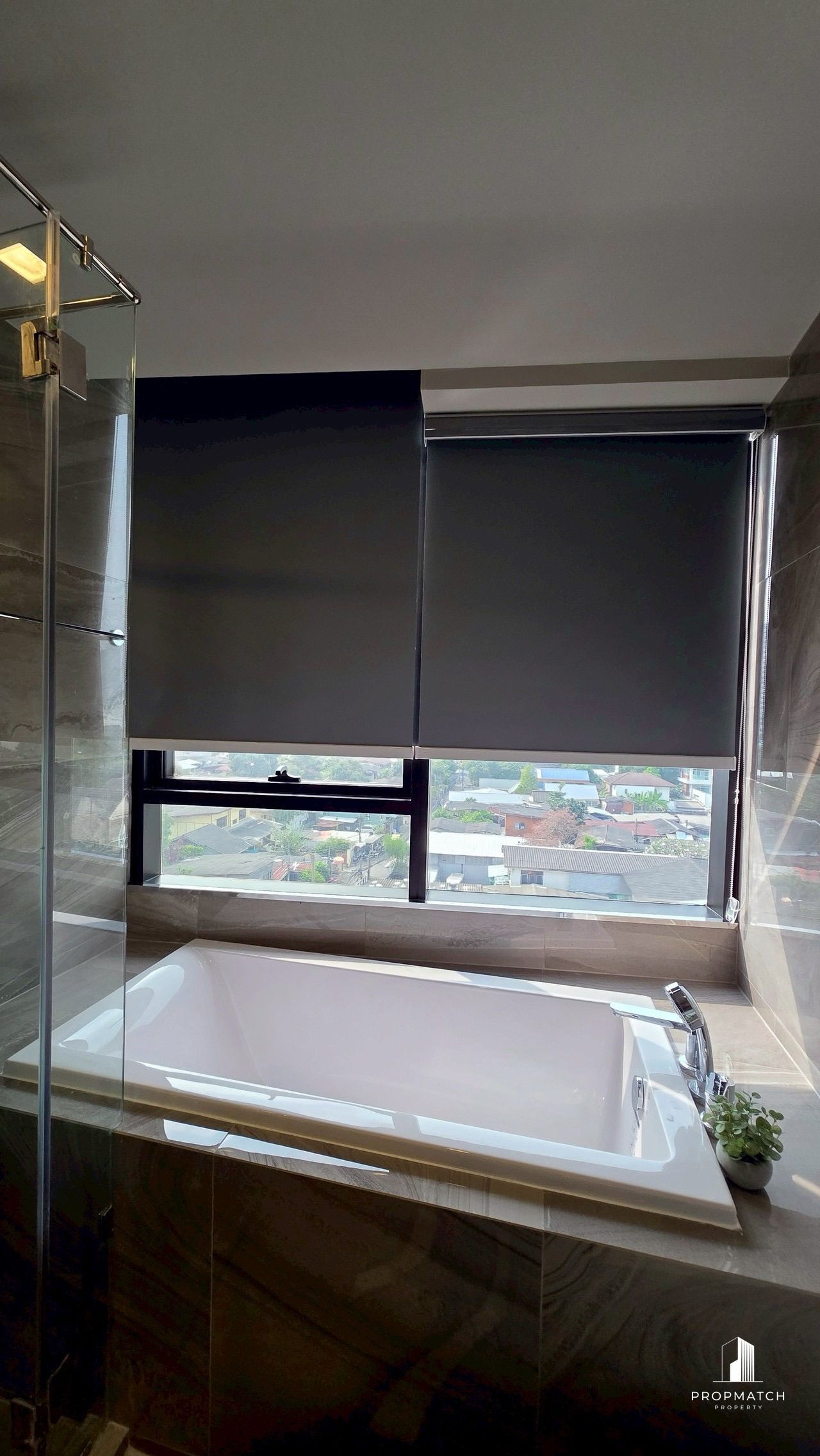 ให้เช่าคอนโดสุขุมวิท อโศก ทองหล่อ : ✨Flash Deal ✨Ideo Q Sukhumvit 36  (1Bed 1Bath 44SQM.) พร้อมอยู่ ! เพียง  37,000 บาทต่อเดือน Tel.0981315848 @propmatch