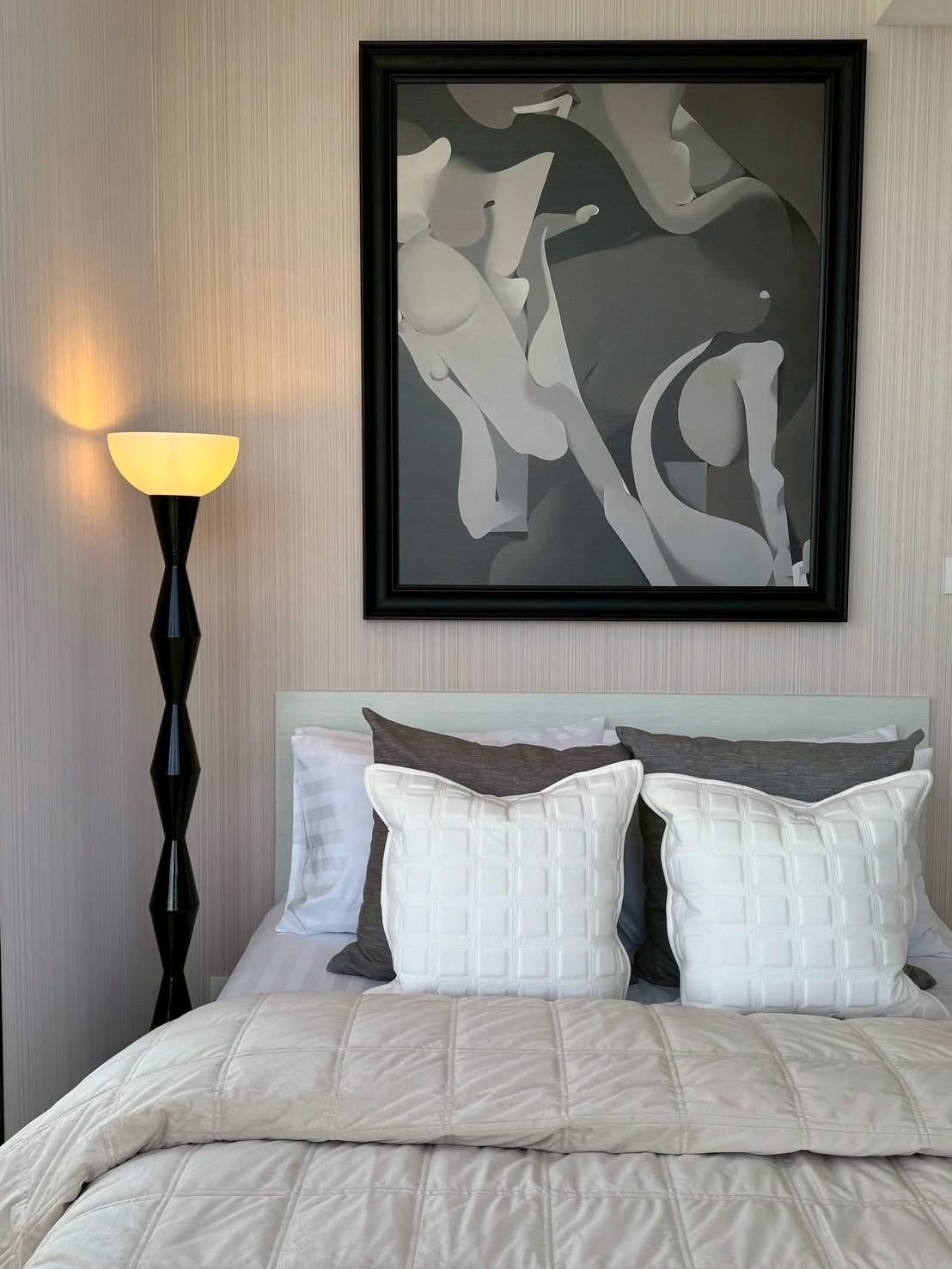 ให้เช่าคอนโดเกษตรศาสตร์ รัชโยธิน : ✨ FOR RENT | Mazarine Ratchayothin Luxury Condo ใกล้ BTS รัชโยธิน ✨

คอนโด High Rise ทำเลศักยภาพ ใจกลางรัชโยธิน
ติด Major รัชโยธิน เดินทางสะดวก ใกล้ BTS และห้างสรรพสินค้าชั้นนำ