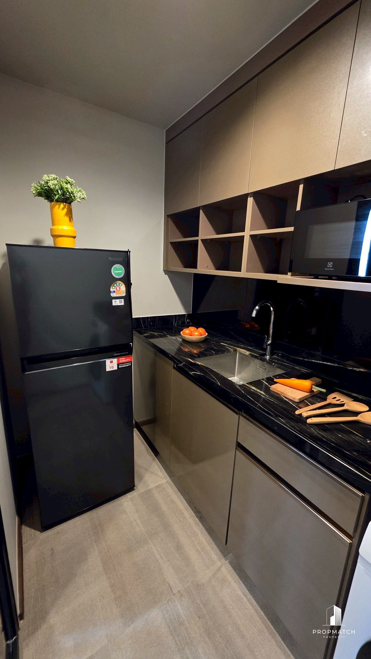 ให้เช่าคอนโดสุขุมวิท อโศก ทองหล่อ : ✨Flash Deal ✨Ideo Q Sukhumvit 36  (1Bed 1Bath 44SQM.) พร้อมอยู่ ! เพียง  37,000 บาทต่อเดือน Tel.0981315848 @propmatch