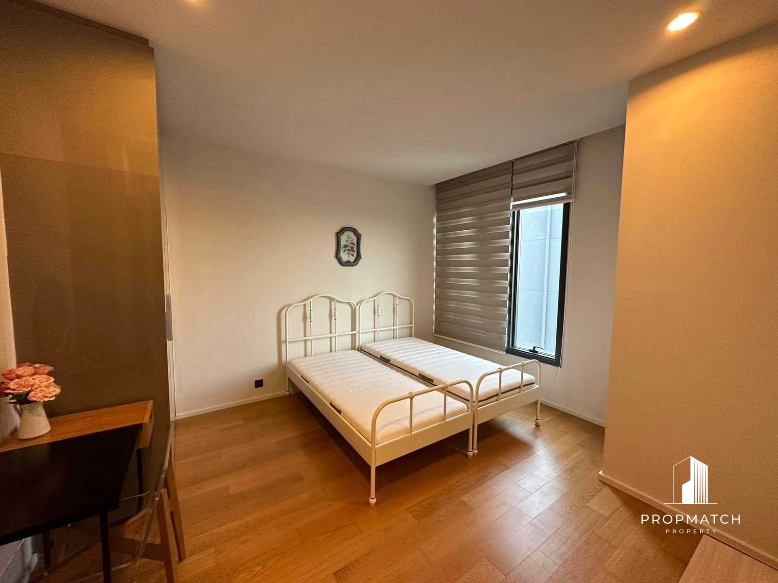 ขายคอนโดลาดพร้าว เซ็นทรัลลาดพร้าว : ✨Flash Deal ✨M Ladprao  ( 2Bed 2Bath 72SQM.) พร้อมอยู่ ! เพียง 12,500,000 บาท Tel.0981315848 @propmatch
