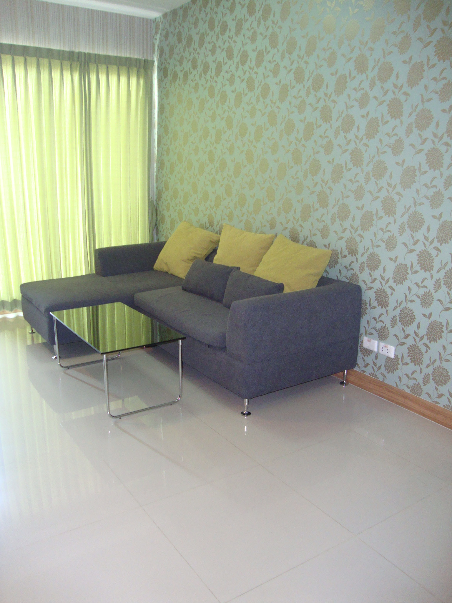 ขายคอนโดสาทร นราธิวาส : ขายด่วนคอนโด 1 ห้องนอน 1 ห้องน้ำ 1 ห้องครัว 1 ห้องเก็บของ 1 ห้องนั่งเล่น ขนาด 52 ตารางเมตร ชั้น 12A , โครงการ ศุภาลัยพรีเมียร์ รัชดา นราธิวาส สาทร 