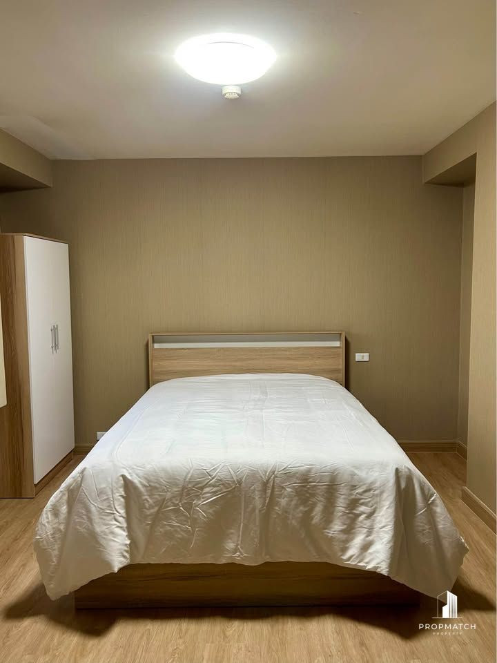 ให้เช่าคอนโดสุขุมวิท อโศก ทองหล่อ : ✨Flash Deal ✨Las Colinas ( 2Bed 3Bath 100SQM.) พร้อมอยู่ ! เพียง 52,000  บาทต่อเดือน Tel.0981315848 @propmatch