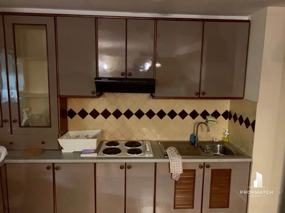 ให้เช่าคอนโดสุขุมวิท อโศก ทองหล่อ : ✨Flash Deal ✨Las Colinas ( 2Bed 3Bath 100SQM.) พร้อมอยู่ ! เพียง 52,000  บาทต่อเดือน Tel.0981315848 @propmatch