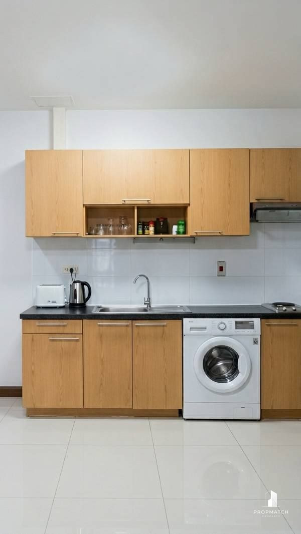 ขายคอนโดอ่อนนุช อุดมสุข : ✨Flash Deal ✨Vista Garden Sukhumvit 71  ( 1Bed 1Bath 44.7SQM.) พร้อมอยู่ ! เพียง 3,300,000 บาท Tel.0981315848 @propmatch