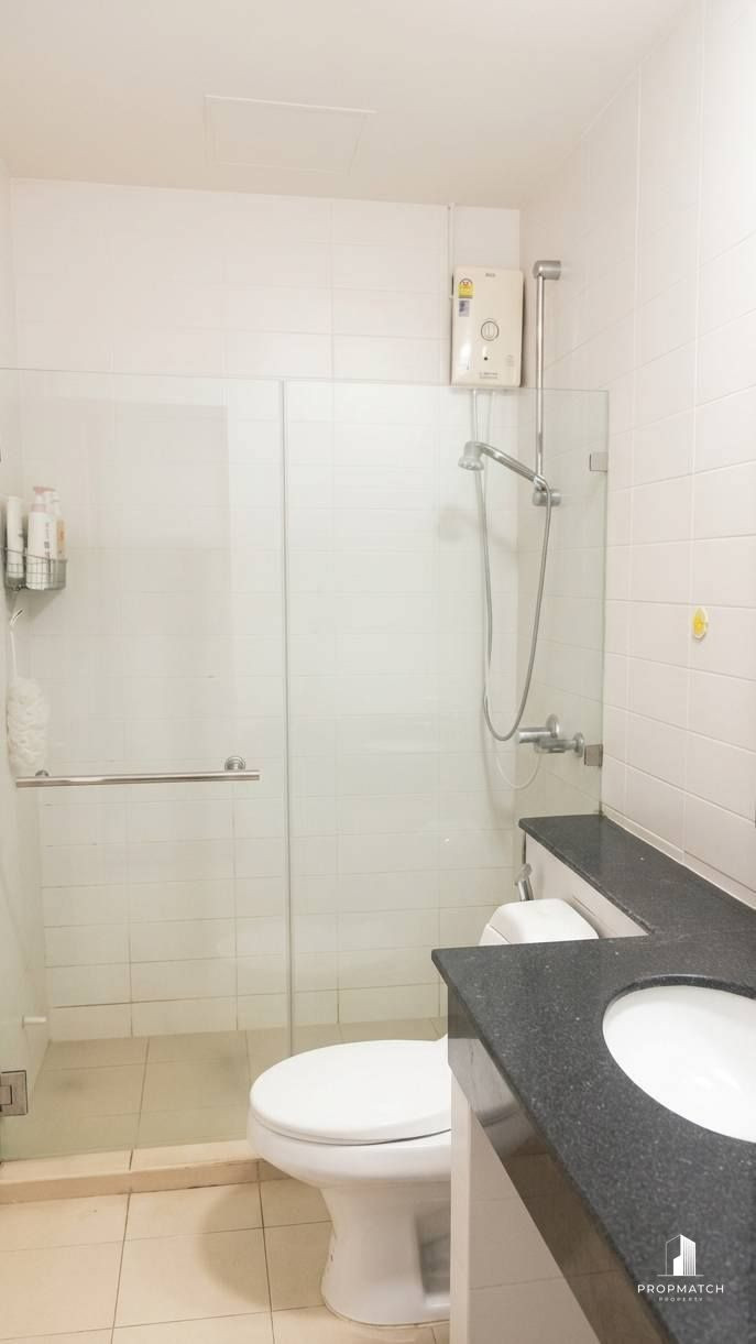 ขายคอนโดอ่อนนุช อุดมสุข : ✨Flash Deal ✨Vista Garden Sukhumvit 71  ( 1Bed 1Bath 44.7SQM.) พร้อมอยู่ ! เพียง 3,300,000 บาท Tel.0981315848 @propmatch
