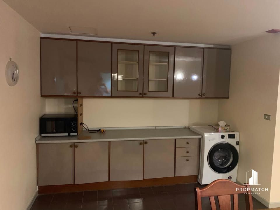 ให้เช่าคอนโดสุขุมวิท อโศก ทองหล่อ : ✨Flash Deal ✨Las Colinas ( 2Bed 3Bath 100SQM.) พร้อมอยู่ ! เพียง 52,000  บาทต่อเดือน Tel.0981315848 @propmatch