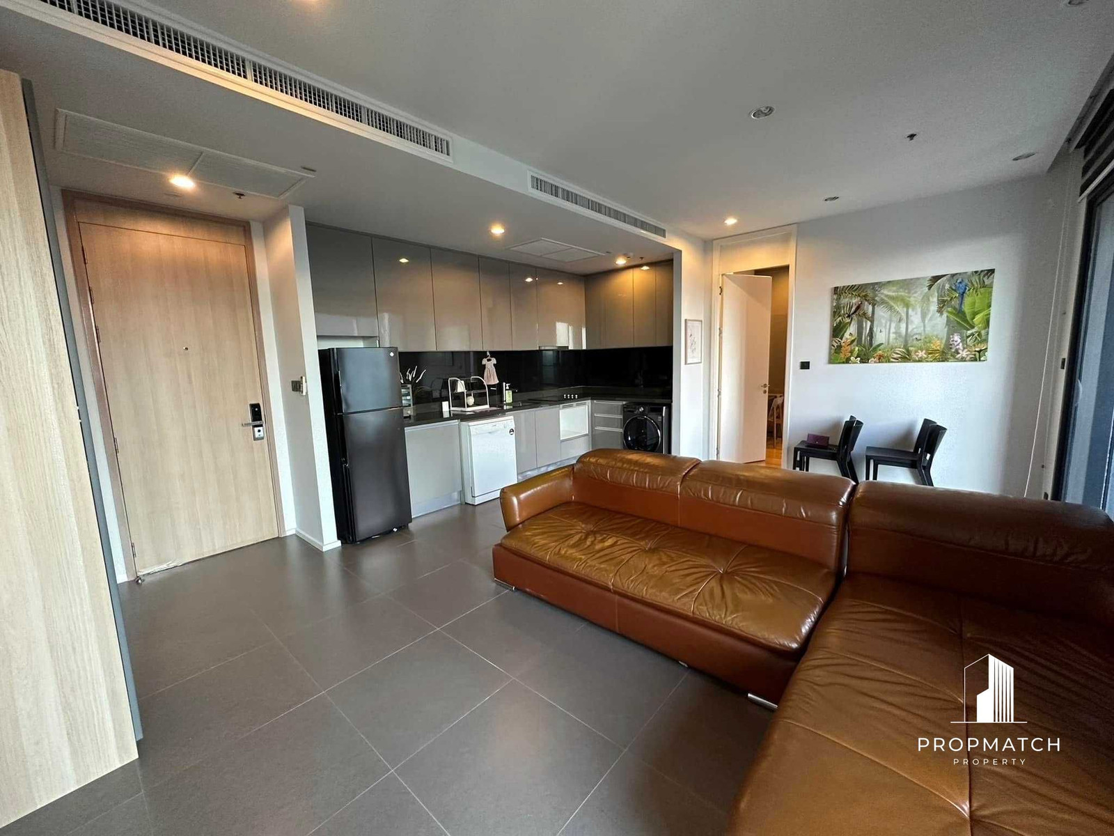 ขายคอนโดลาดพร้าว เซ็นทรัลลาดพร้าว : ✨Flash Deal ✨M Ladprao  ( 2Bed 2Bath 72SQM.) พร้อมอยู่ ! เพียง 12,500,000 บาท Tel.0981315848 @propmatch