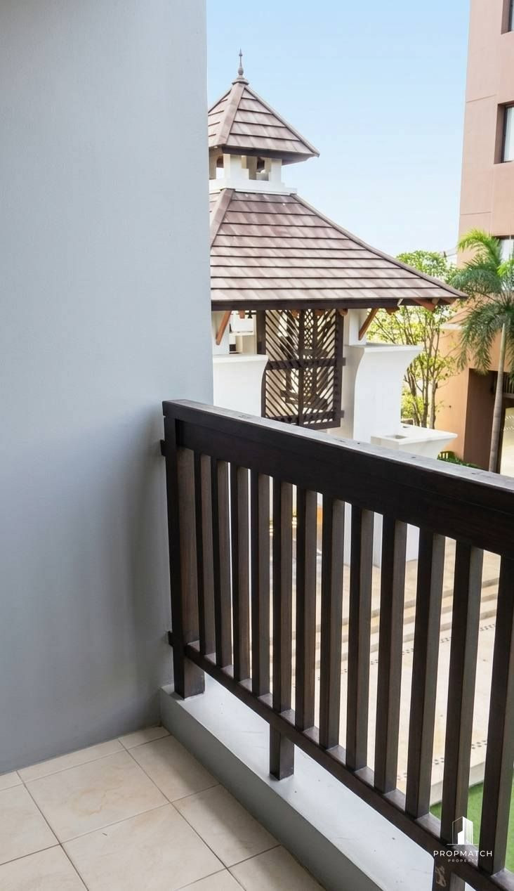 ขายคอนโดอ่อนนุช อุดมสุข : ✨Flash Deal ✨Vista Garden Sukhumvit 71  ( 1Bed 1Bath 44.7SQM.) พร้อมอยู่ ! เพียง 3,300,000 บาท Tel.0981315848 @propmatch