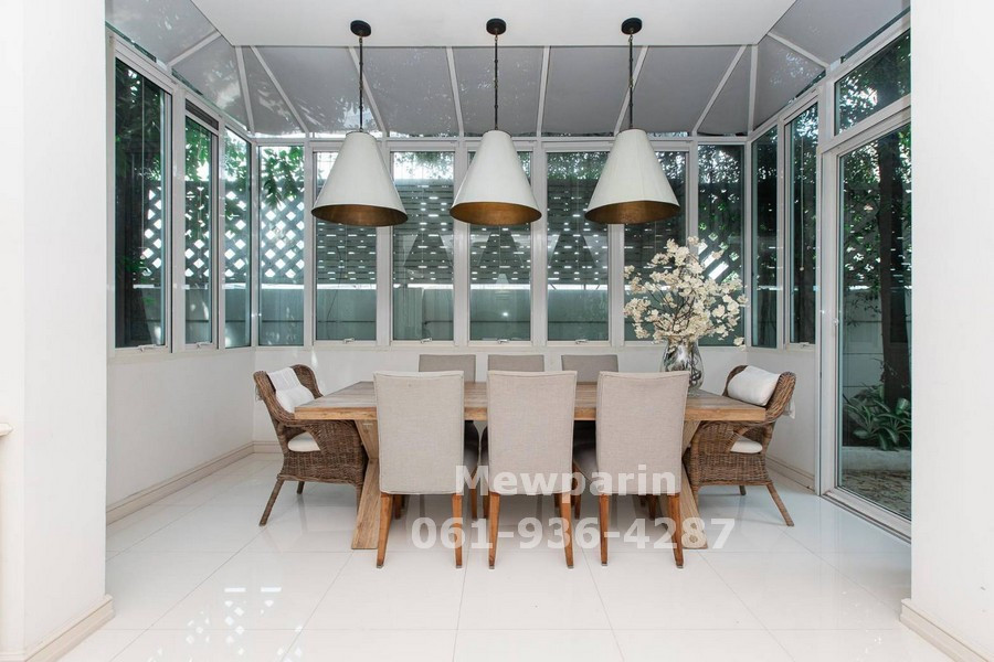 ขายบ้านพัฒนาการ ศรีนครินทร์ : 	 428910 ขายบ้าน อิสสระ พระราม 9 ขนาด 96 ตร.วา พื้้นที่ใช้สอย 530 ตรม. บ้านเดี่ยว3ชั้น