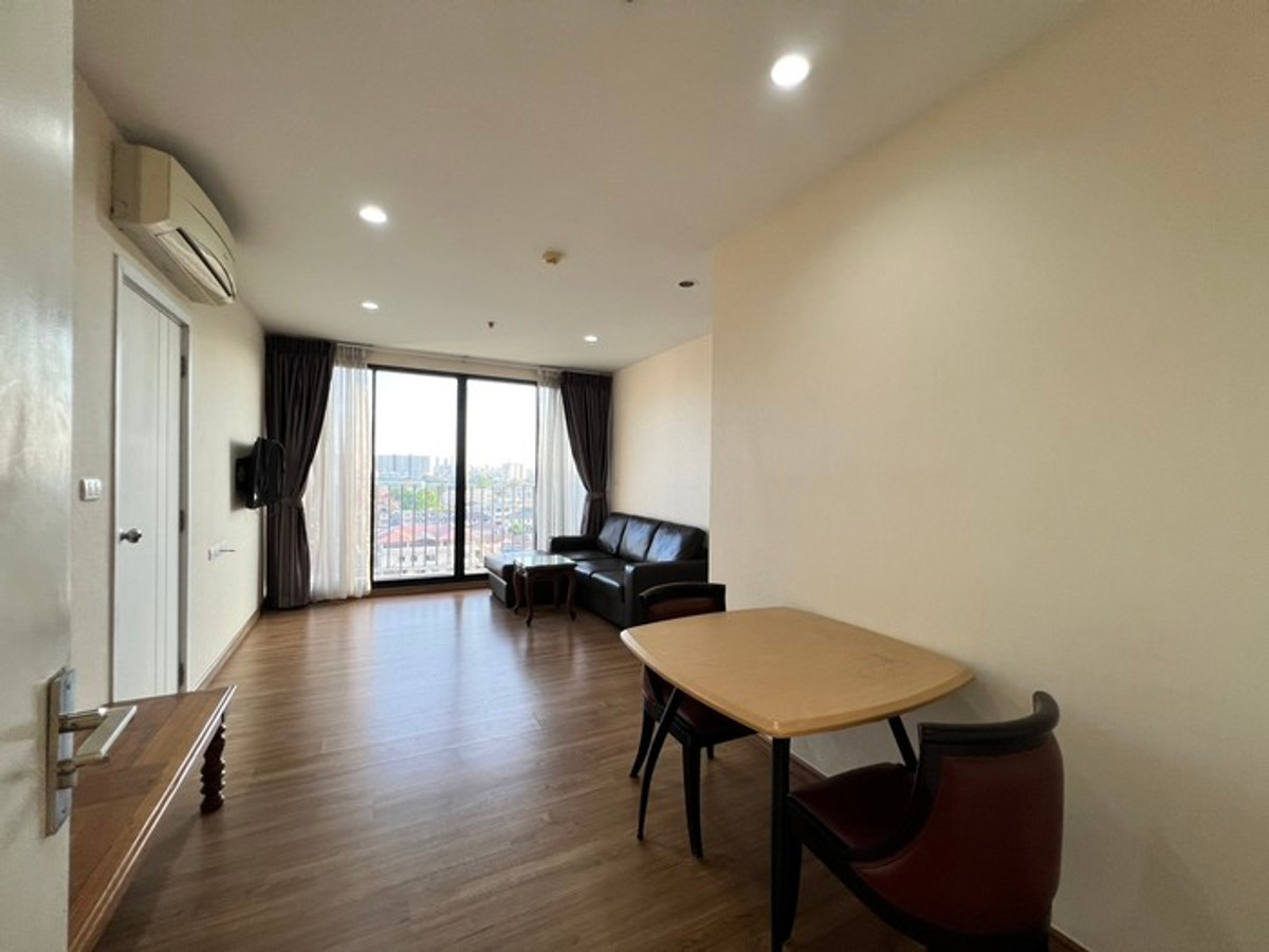 ให้เช่าคอนโดบางซื่อ วงศ์สว่าง เตาปูน : 💥💥ห้องว่างให้เช่า!! คอนโด The Tree Interchange 2Bed 58 ตร.ม.ชั้น 10 ตึก A แต่งครบ ใกล้ SCG บางซื่อ💥💥 สอบถาม LINE ID: @atfirm📲