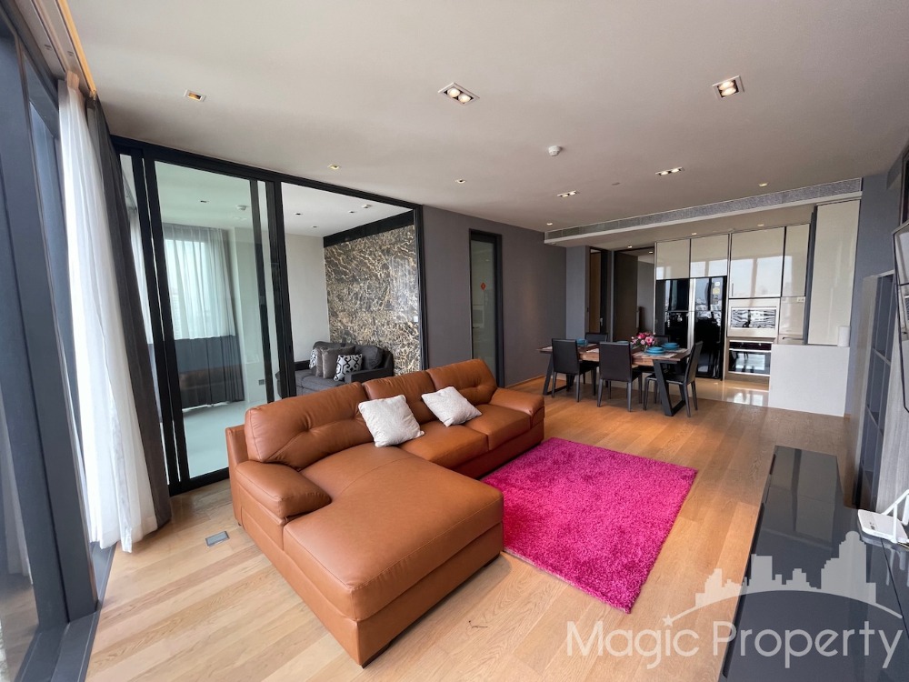 For RentCondoSukhumvit, Asoke, Thonglor : 2 Bedroom Condo For Rent in Beatniq Sukhumvit 32, Khlong Toei, Bangkok