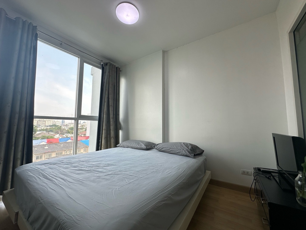 ให้เช่าคอนโดสะพานควาย จตุจักร : 🔥ให้เช่า Ideo Mix สะพานควาย  ห้องสวยราดีสุดๆ  🔥