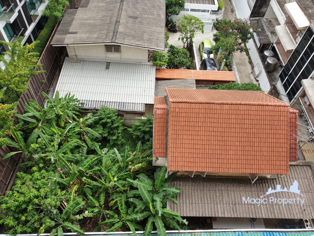 ขายบ้านอ่อนนุช อุดมสุข : ขายบ้านเดี่ยว 4 ห้องนอน ใน สุขุมวิท 61, แขวง คลองตันเหนือ เขตวัฒนา กรุงเทพมหานคร