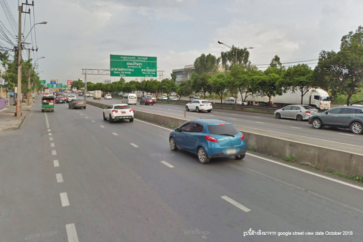 ขายที่ดินพุทธมณฑล ศาลายา : ขายที่ดินถมแล้ว (เทปูน พร้อมแปลนก่อสร้าง และเลขที่บ้าน) ม.อมรชัย3 บรมราชชนี ซ.72 ทวีวัฒนา