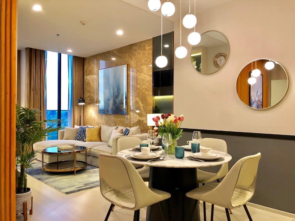 For RentCondoWitthayu, Chidlom, Langsuan, Ploenchit : ++ Urgent rent ++ Very beautiful room. Noble Ploenchit ** 1 bedroom 62 sq.m.