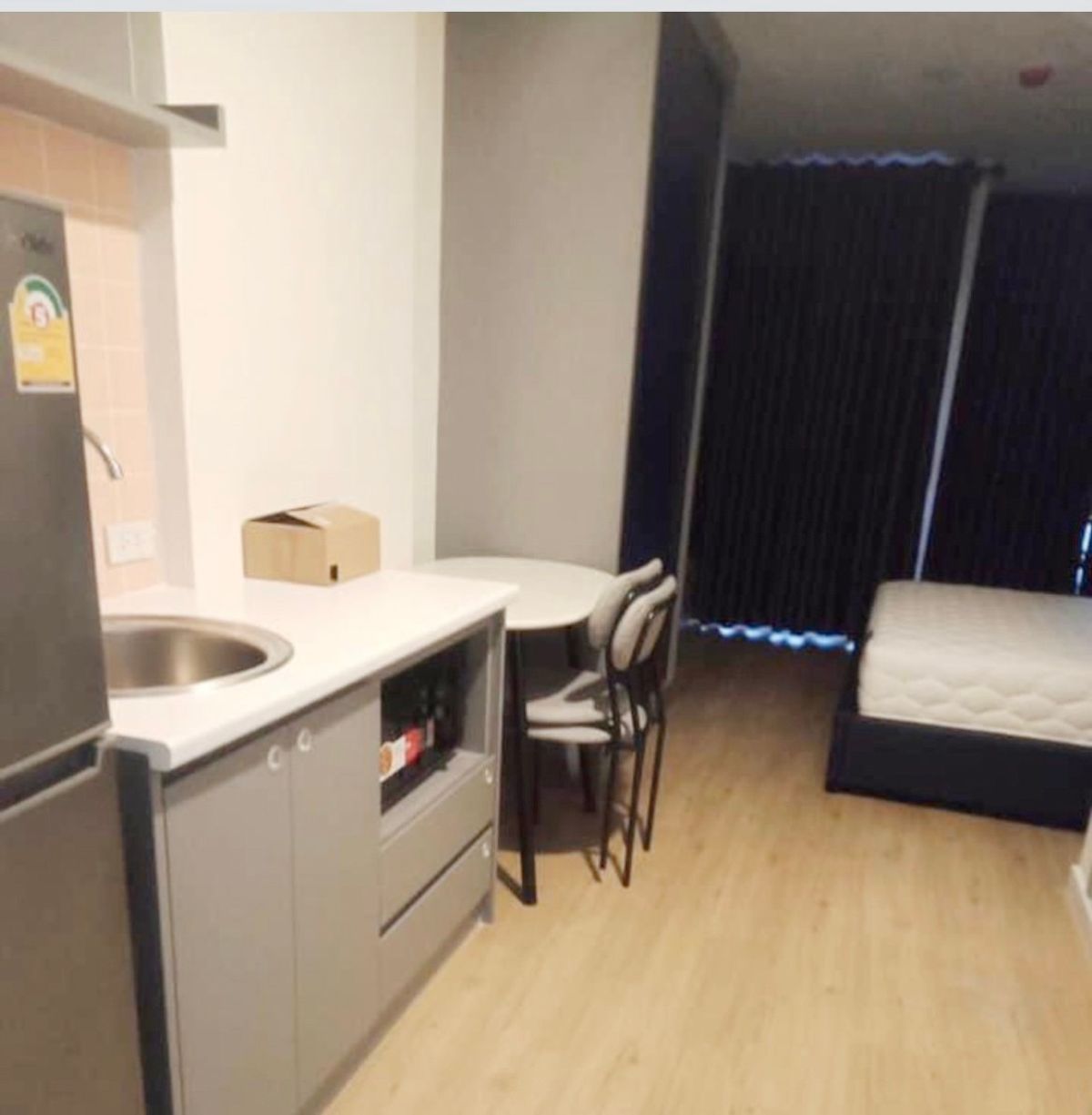 For RentCondoPathum Thani,Rangsit, Thammasat : The Synod‼ ️ Reducing the eye to the eye. Attitude BU. Condo for rent near Bangkok University.