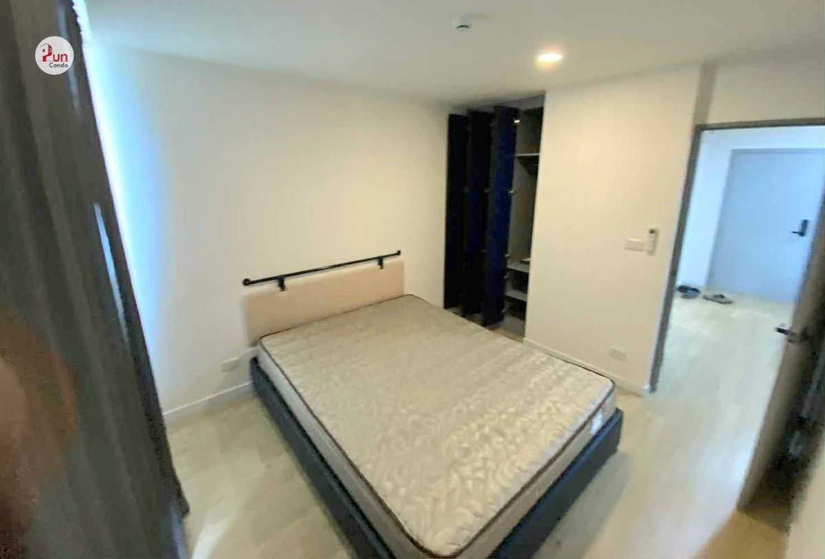 For RentCondoPathum Thani,Rangsit, Thammasat : The Synod‼ ️ Reducing the eye to the eye. Attitude BU. Condo for rent near Bangkok University.