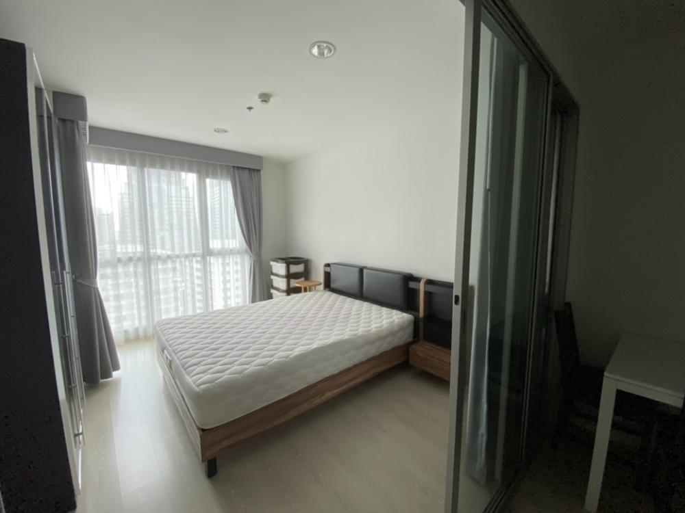 For RentCondoSathorn, Narathiwat : 🔥For rent, beautiful room, special price, Rhythm sathorn🔥
