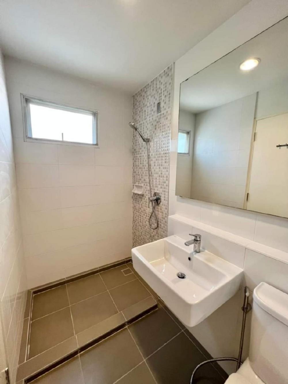 ขายทาวน์โฮมมีนบุรี-ร่มเกล้า : 🍒ขาย ตกแต่งใหม่หมด ทาวน์ โฮม อิน ดี้ ศรีนครินทร์ ร่มเกล้า  ใกล้แอร์พอร์ตลิงค์ ลาดกระบัง เหมือนมือ 1