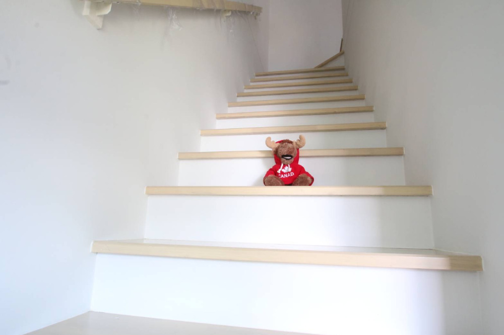 ขายทาวน์โฮมมีนบุรี-ร่มเกล้า : 🍒ขาย ตกแต่งใหม่หมด ทาวน์ โฮม อิน ดี้ ศรีนครินทร์ ร่มเกล้า  ใกล้แอร์พอร์ตลิงค์ ลาดกระบัง เหมือนมือ 1