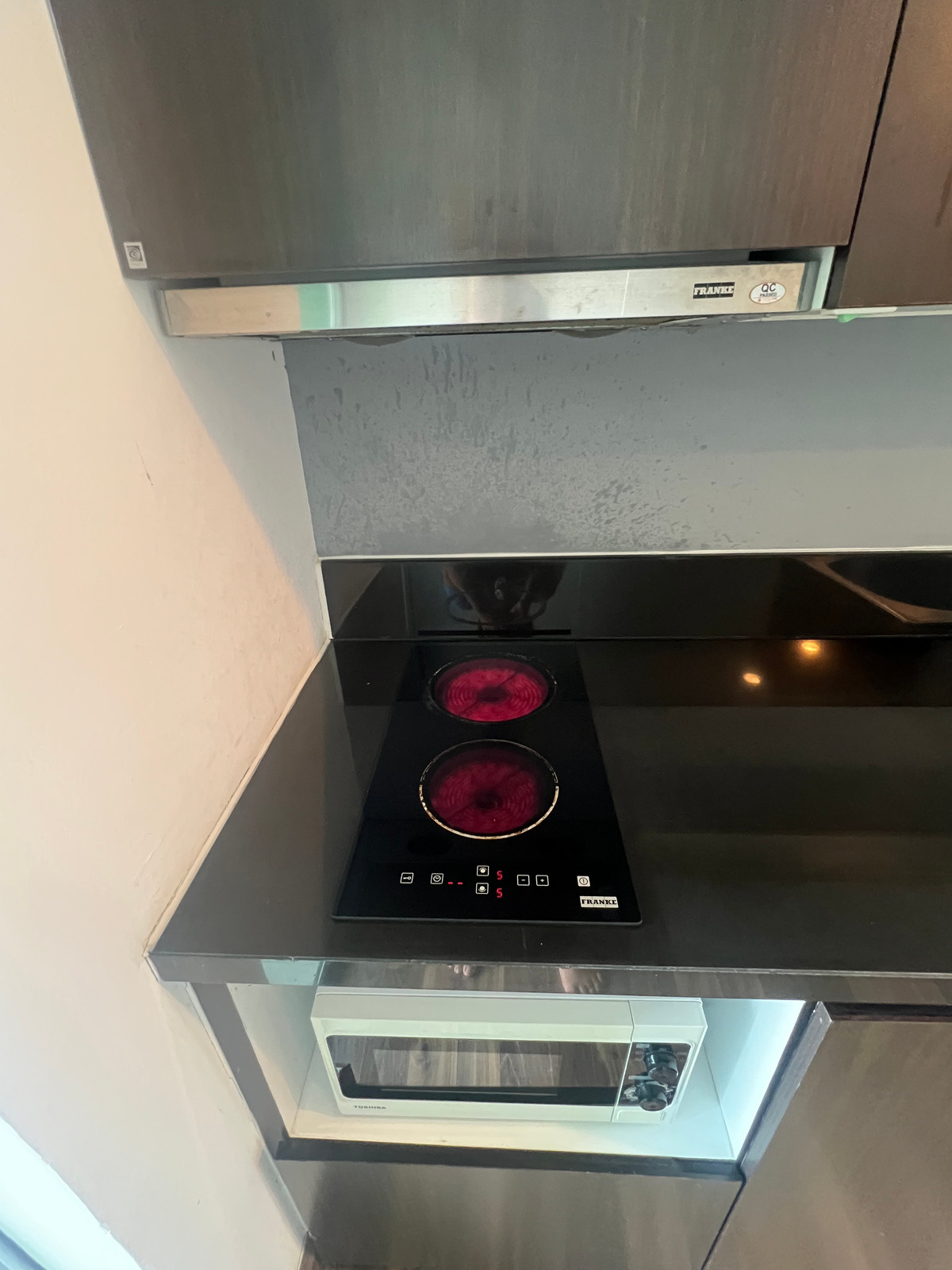 ให้เช่าคอนโดนวมินทร์ รามอินทรา : (ว่าง1เมษา) ให้เช่าคอนโด Parc Exo เกษตร-นวมินทร์ ตึก E มีเครื่องซักผ้า