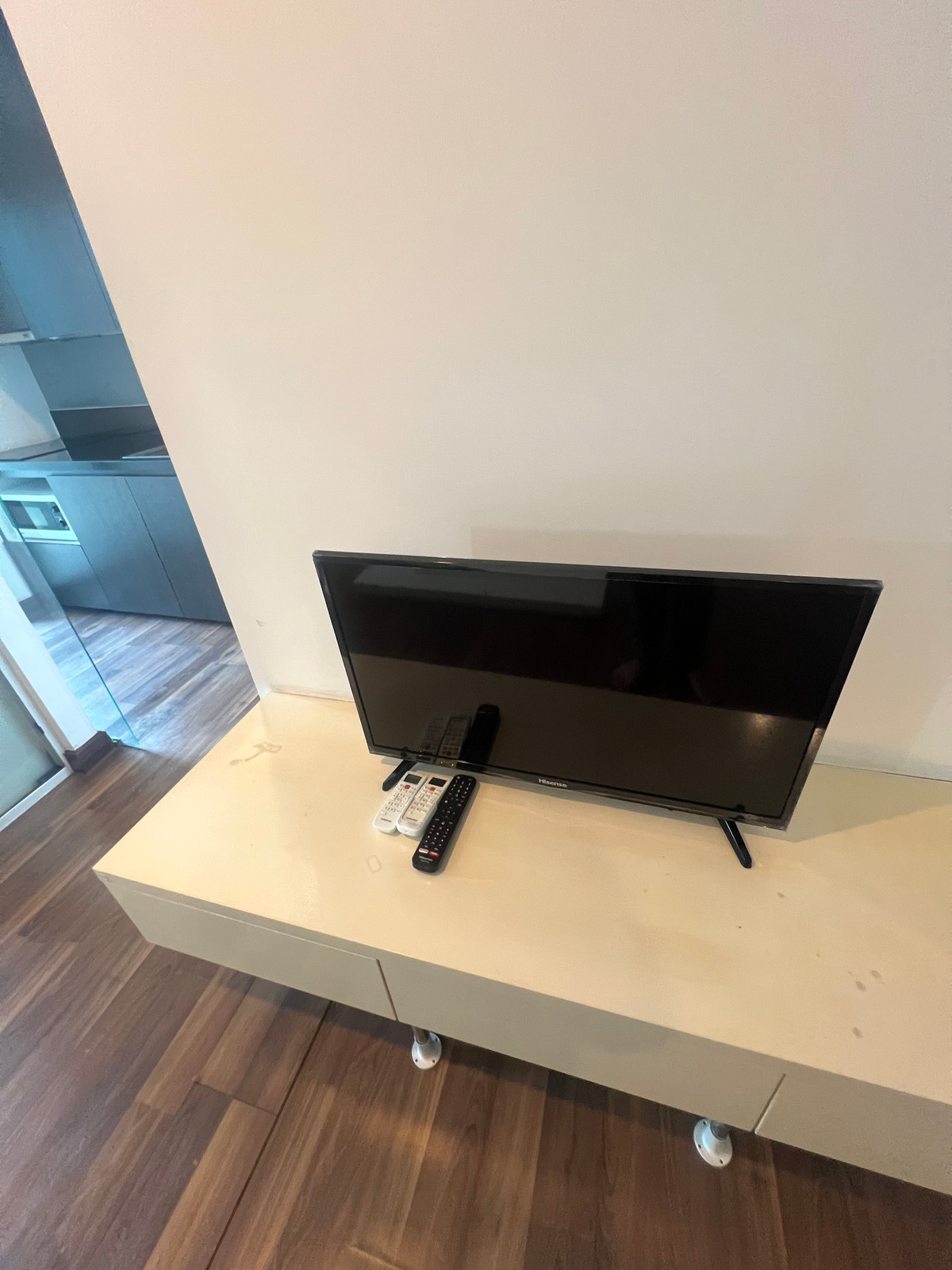 ให้เช่าคอนโดนวมินทร์ รามอินทรา : (ว่าง1เมษา) ให้เช่าคอนโด Parc Exo เกษตร-นวมินทร์ ตึก E มีเครื่องซักผ้า