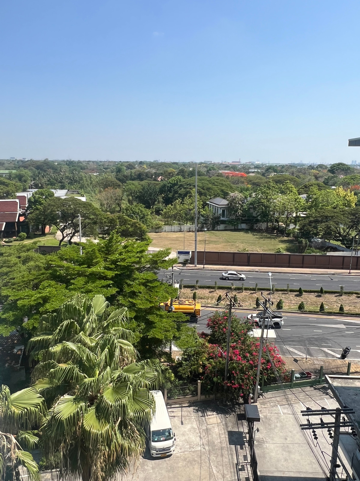 ให้เช่าคอนโดนวมินทร์ รามอินทรา : (ว่าง1เมษา) ให้เช่าคอนโด Parc Exo เกษตร-นวมินทร์ ตึก E มีเครื่องซักผ้า