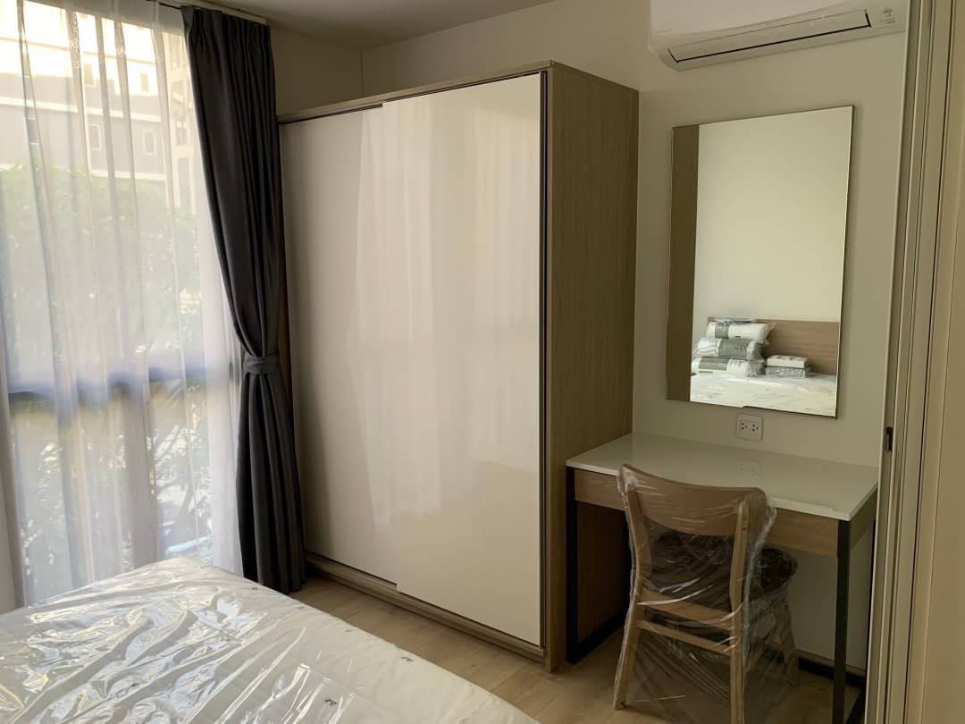 For RentCondoOnnut, Udomsuk : Condo Chamber Onnutfor rent