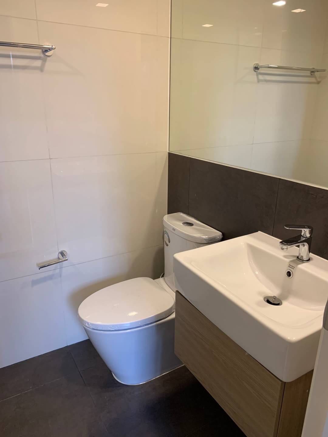 For RentCondoOnnut, Udomsuk : Condo Chamber Onnutfor rent