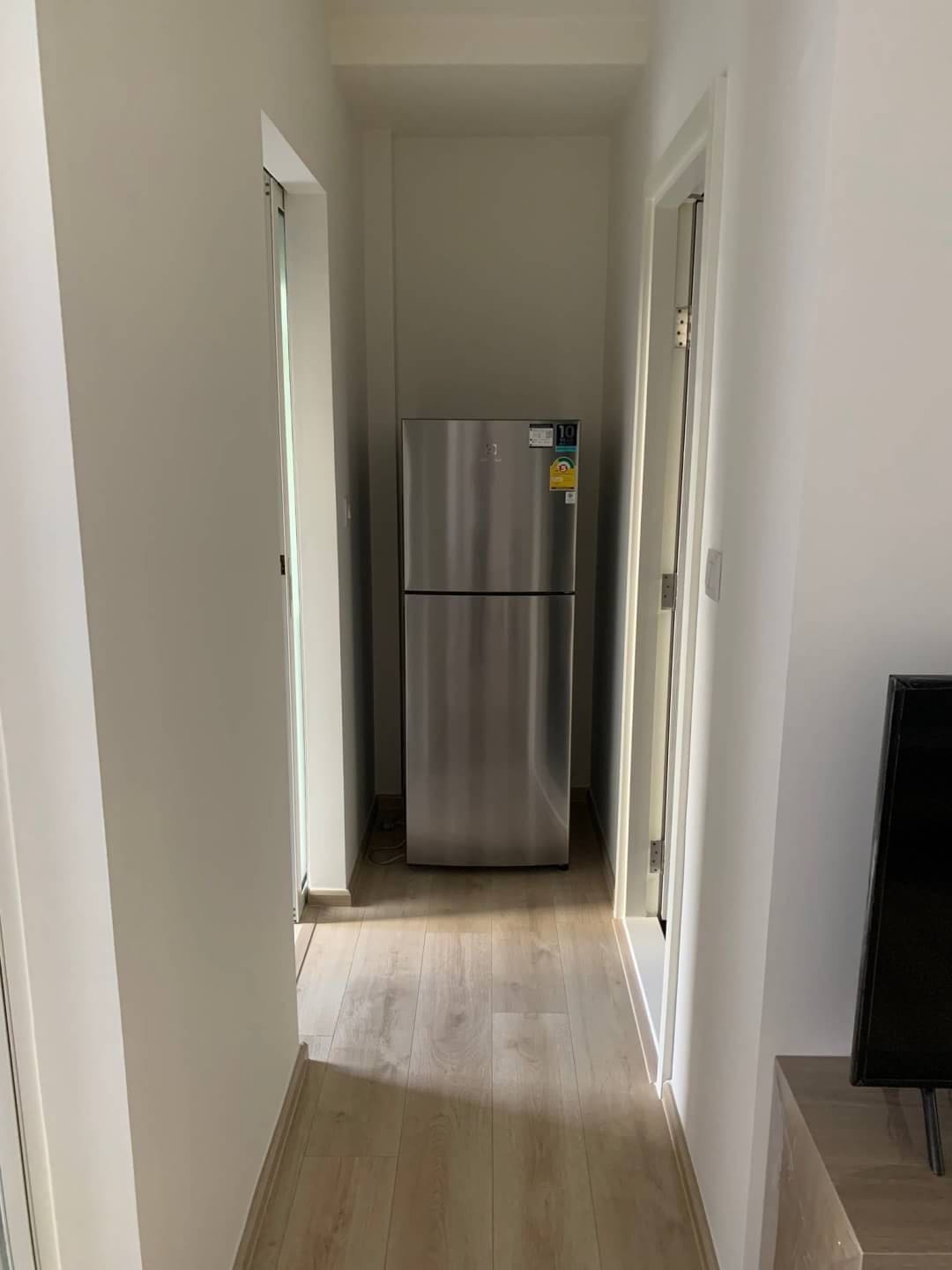 For RentCondoOnnut, Udomsuk : Condo Chamber Onnutfor rent