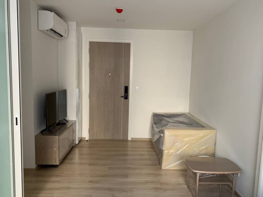 For RentCondoOnnut, Udomsuk : Condo Chamber Onnutfor rent