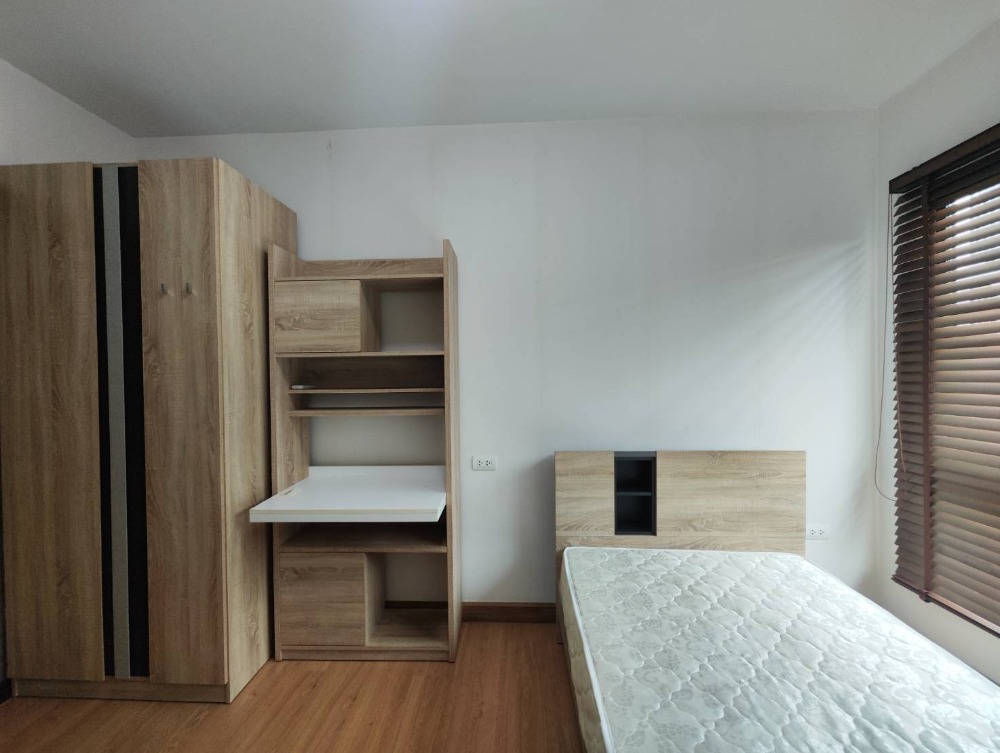 ให้เช่าคอนโดบางนา แบริ่ง ลาซาล : ให้เช่าคอนโด 2 ห้องนอน ศุภลัยซิตี้รีสอร์ท แบริ่งสเตชั่น เดินไปบีทีเอสได้ (RT-01)