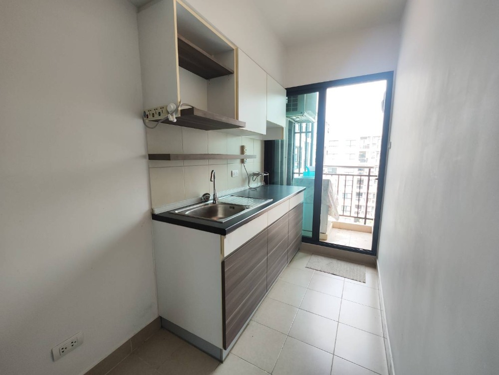 ให้เช่าคอนโดบางนา แบริ่ง ลาซาล : ให้เช่าคอนโด 2 ห้องนอน ศุภลัยซิตี้รีสอร์ท แบริ่งสเตชั่น เดินไปบีทีเอสได้ (RT-01)