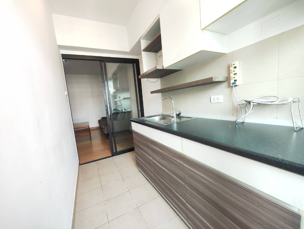 ให้เช่าคอนโดบางนา แบริ่ง ลาซาล : ให้เช่าคอนโด 2 ห้องนอน ศุภลัยซิตี้รีสอร์ท แบริ่งสเตชั่น เดินไปบีทีเอสได้ (RT-01)