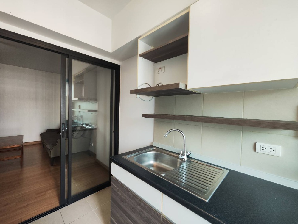 ให้เช่าคอนโดบางนา แบริ่ง ลาซาล : ให้เช่าคอนโด 2 ห้องนอน ศุภลัยซิตี้รีสอร์ท แบริ่งสเตชั่น เดินไปบีทีเอสได้ (RT-01)