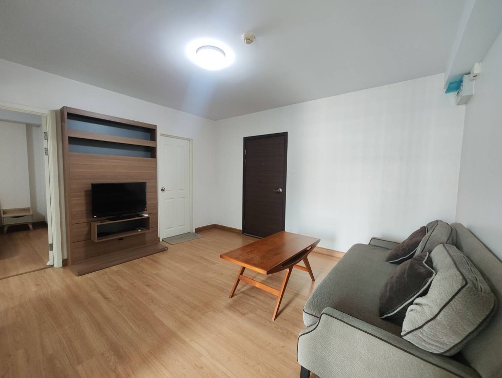 ให้เช่าคอนโดบางนา แบริ่ง ลาซาล : ให้เช่าคอนโด 2 ห้องนอน ศุภลัยซิตี้รีสอร์ท แบริ่งสเตชั่น เดินไปบีทีเอสได้ (RT-01)