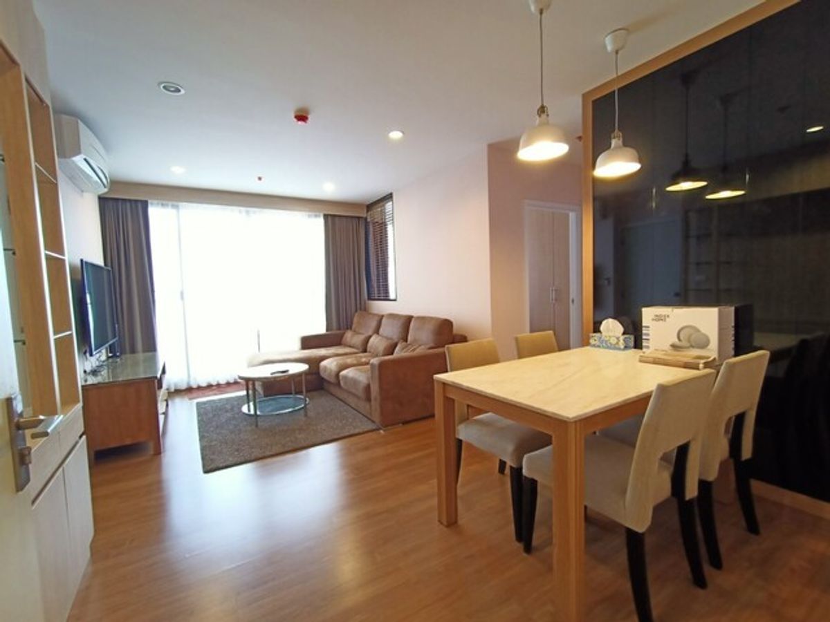 For RentCondoBang Sue, Wong Sawang, Tao Pun : 💥💥 The Tree Interchange Condo Rental, Building A, Area 63 sq.m., Walk-in Closet, 33, beautiful room, ready !! Inquire LINE: @atfirm💥💥