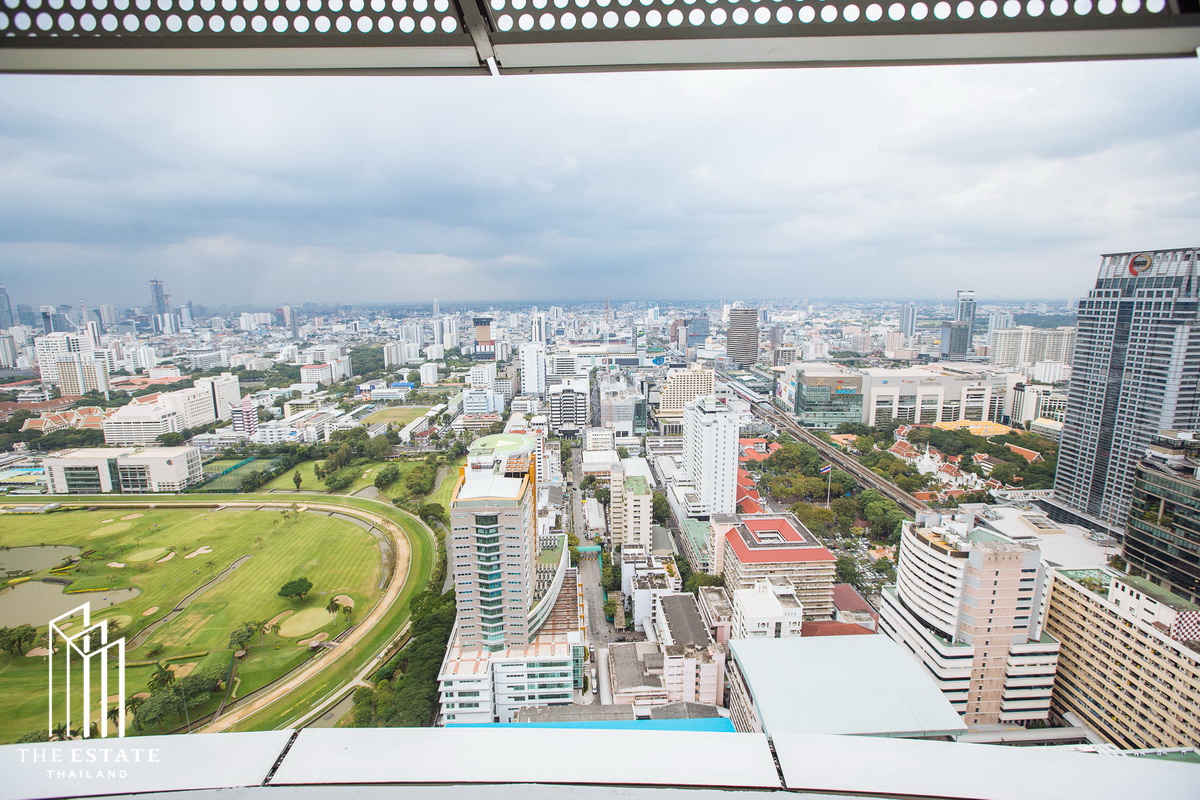 For SaleCondoWitthayu, Chidlom, Langsuan, Ploenchit : 20th floor, south corner room, popular view * Magnolias Ratchadamri Boulevard @ 21.12 MB