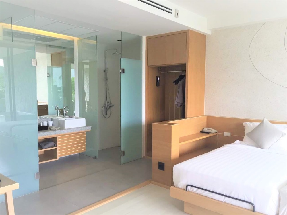 ขายคอนโดปากช่อง เขาใหญ่ : ขายคอนโด 79.36 ตารางเมตร  โบทานิก้า เขาใหญ่ ถ.ธนะรัชต์ ปากช่อง นครราชสีมา