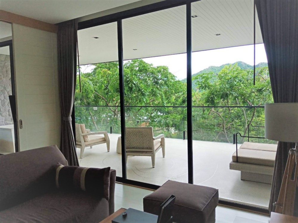 ขายคอนโดปากช่อง เขาใหญ่ : ขายคอนโด 79.36 ตารางเมตร  โบทานิก้า เขาใหญ่ ถ.ธนะรัชต์ ปากช่อง นครราชสีมา