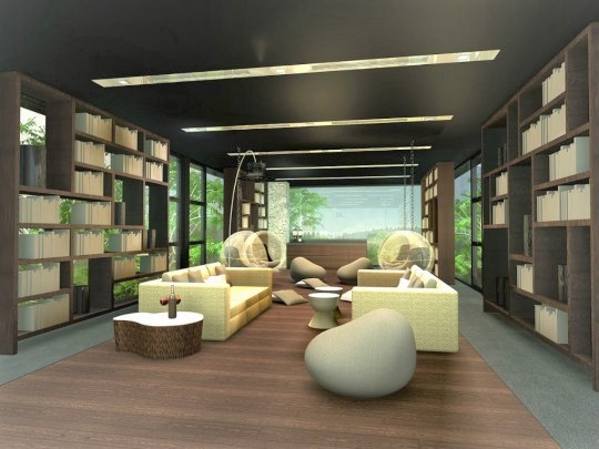 ขายคอนโดปากช่อง เขาใหญ่ : ขายคอนโด 79.36 ตารางเมตร  โบทานิก้า เขาใหญ่ ถ.ธนะรัชต์ ปากช่อง นครราชสีมา