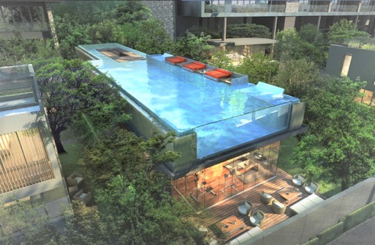 ขายคอนโดปากช่อง เขาใหญ่ : ขายคอนโด 79.36 ตารางเมตร  โบทานิก้า เขาใหญ่ ถ.ธนะรัชต์ ปากช่อง นครราชสีมา